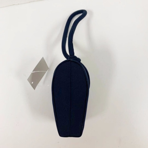 NWT Black Women Clutch Bag - Picture 4 of 5